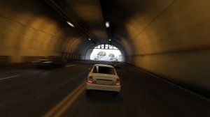 Приора машина