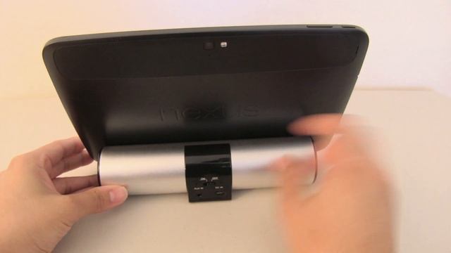 LuguLake Portable Stereo Bluetooth Speaker смотреть онлайн