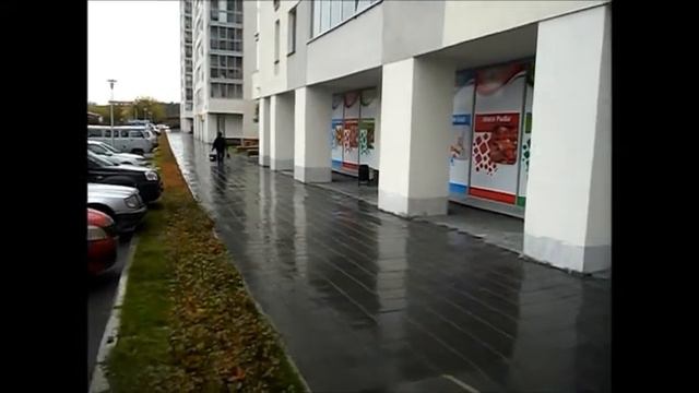 Как мы устроились в Новосибирске смотреть онлайн