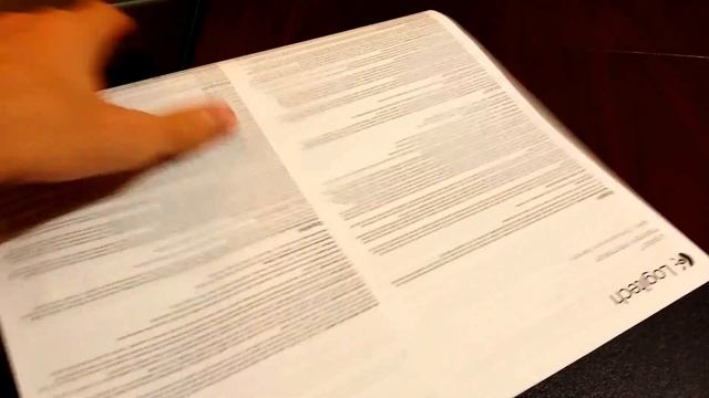 Unboxing и Обзор: игрового коврика 