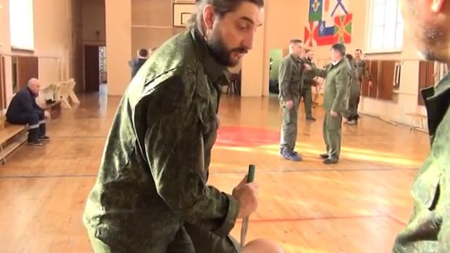 Боевая механика Системы Кадочникова - 11. смотреть онлайн