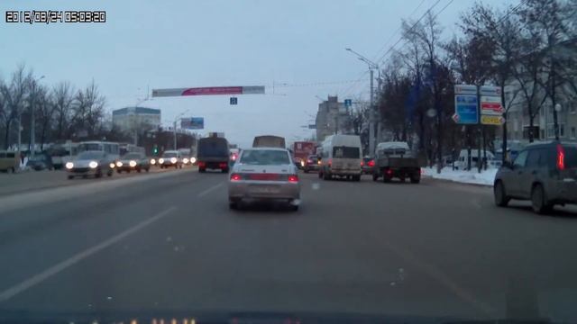 Уфа маршрутка смотреть онлайн