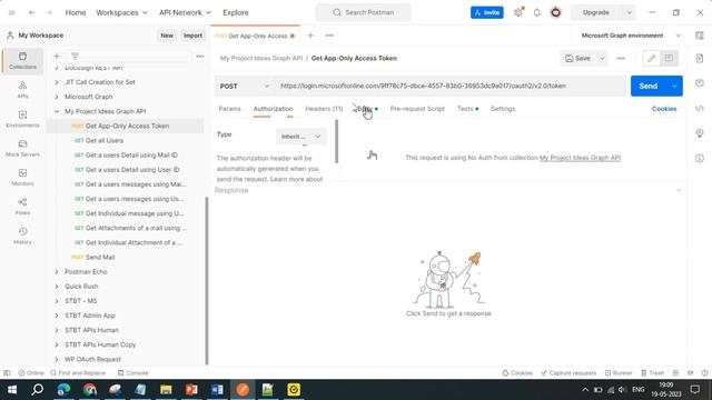 Microsoft Graph API Integration with SAP UI5 смотреть онлайн