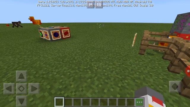 ТЕКСТУР ПАК БРАВЛ СТАРС В МАЙНКРАФТ ПЕ КАК У АИДА смотреть онлайн