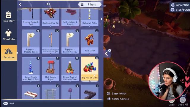 Savanna Dreamsnap in under 20 minutes! | Disney Dreamlight Valley смотреть онлайн