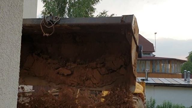 засыпка участка песком смотреть онлайн