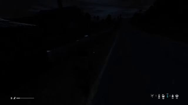 Dayz Выживание на Russian wolf ПВП.Пытаюсь добратся до схрона смотреть онлайн