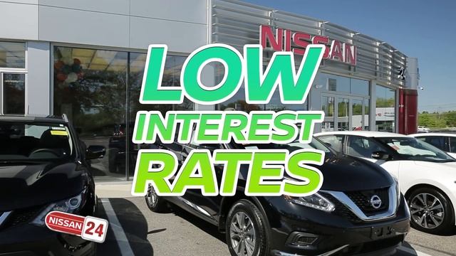 Nissan 24 - June смотреть онлайн