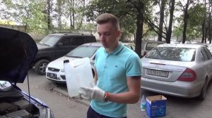 Как заправить автокондиционер самостоятельно?