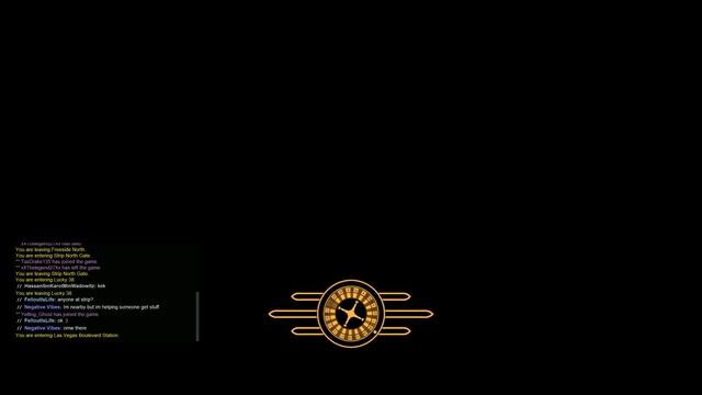Fallout NV multiplayer Mod Review [NV:MP] смотреть онлайн
