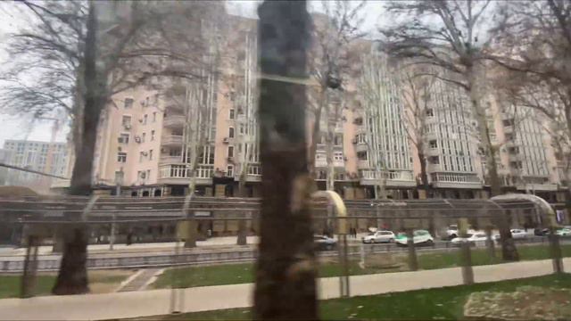 Душанбе 2024 #tajikistan #душанбе #таджикистан #dushanbe #казахстан #uzbekistan #точикистон #german