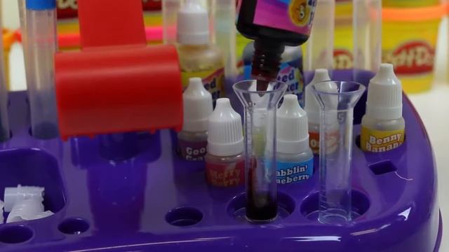 Cra-Z-Art Scented Marker Creator Play Kit Fun & Easy DIY Make Your Own Fruit Scented Markers! | CCB