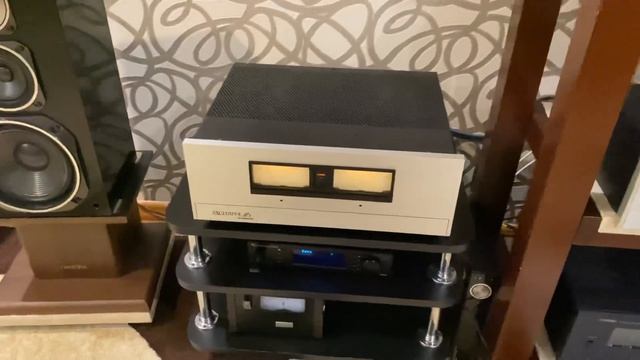 ONKYO D-3R смотреть онлайн