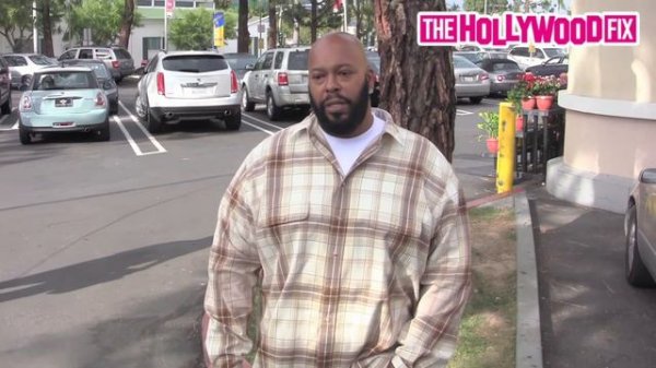 Suge Knight Goes Grocery Shopping, Talks 2Pac Hologram, Death Row Records, Coachella & More!