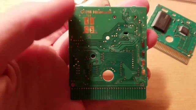 Will It Work? Episode 1: 2 Gameboy Color Games