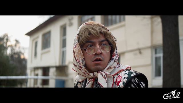 Наш вариант «Kalmar O'yini»