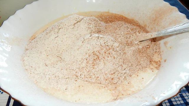 Готовим дома