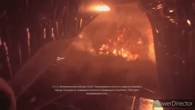 КЛИП-Call of duty 4 modern warfare (BRUTTO) Воины света смотреть онлайн