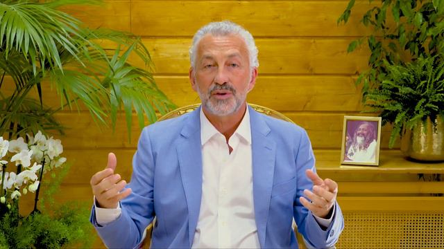 Transcendental Meditation and Mindfulness—WHAT'S the difference? смотреть онлайн