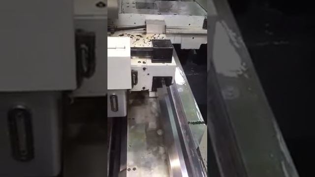 Z-Axis zero return error смотреть онлайн