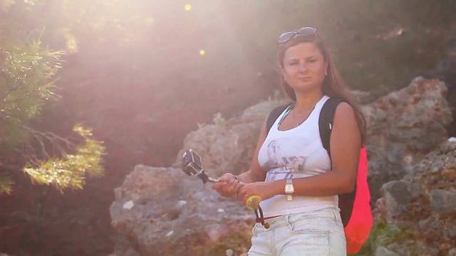 Турция | Прогулка в Фаселис смотреть онлайн