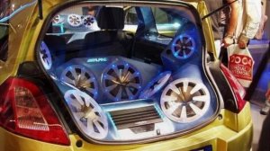 АВТО ЗВУК