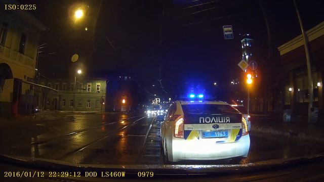 Полиция 11.8 ПДД смотреть онлайн