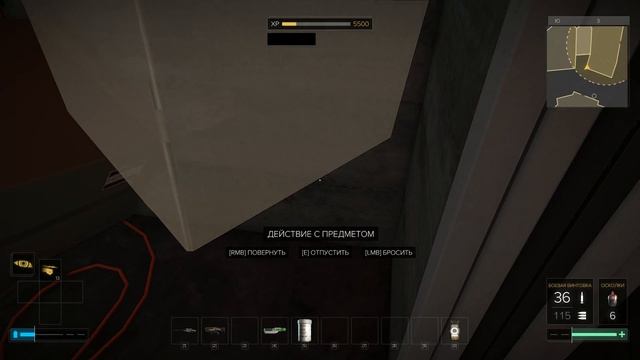 Deus Ex Mankind Divided #10 Глюк 0101100 смотреть онлайн
