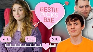 The Internet's Cringiest Dating Show