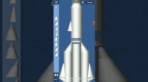 как построить ракету до луны