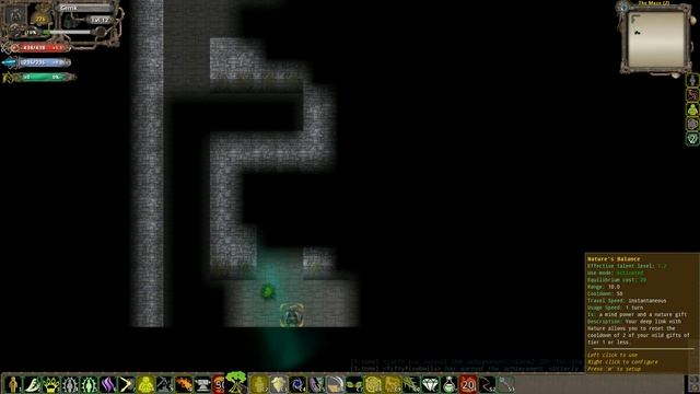 Tales of Maj'Eyal Let's Play- Part 12 (A sad tale) смотреть онлайн