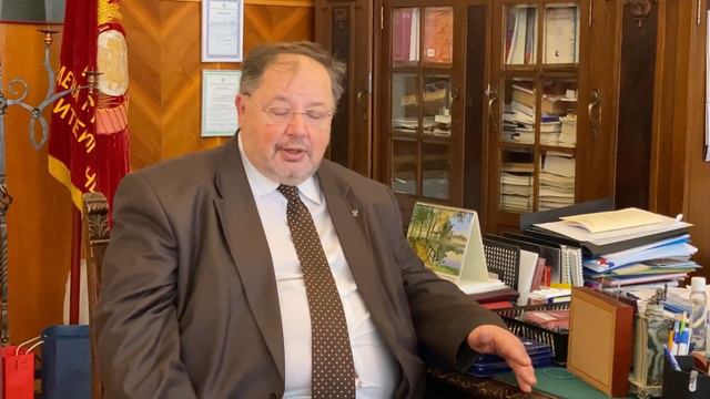 #ГородскаяСреда БИБЛИОПРОФ-2022: Образование в сфере строительства и архитектуры смотреть онлайн