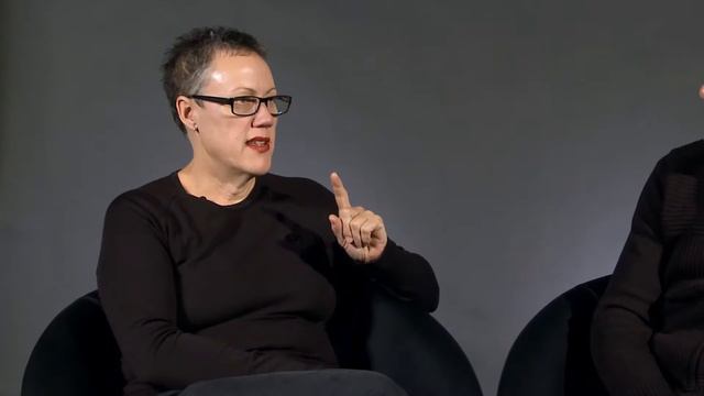 Portrait Story | Michael Riley