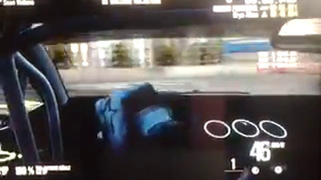 Let's play en GT3 sur NFS Shift 2 PS3 смотреть онлайн