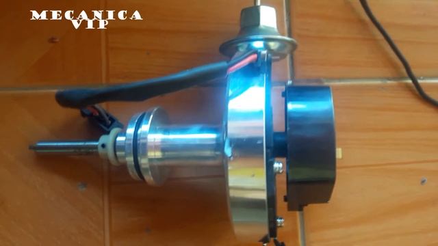 Como reparar un Distribuidor que no da chispa en el motor y afuera si genera | Solucionado⚡ смотреть онлайн