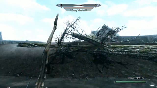 ►Skyrim™ »ᵯᴑᴆᴆᴇᴆ»: Undeath - HD Walkthrough Part 375 - Exhuming Power