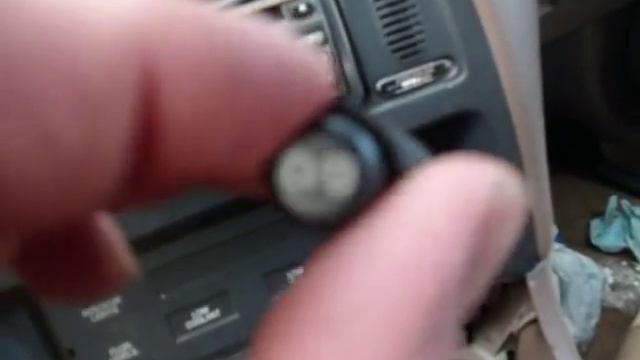 O/D off button:FIXED! смотреть онлайн