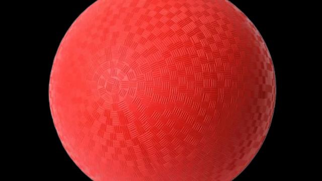 1 Hour Of Silence Occasionally Broken Up By A Dodgeball Sound Effect