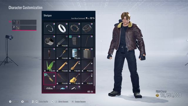 how to make Leon in TEKKEN 8 смотреть онлайн