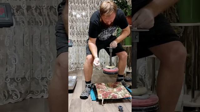 Evgeny Nikitin (RUS) 