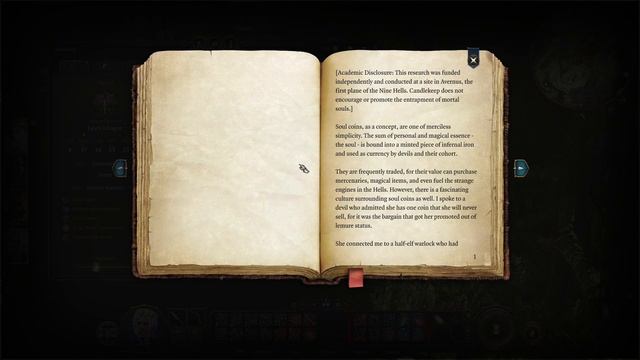 I'm Sick And Addicted To Baldur's Gate 3.. (Uncut)