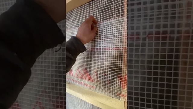 Какие плёнки нужны на каркасном доме?