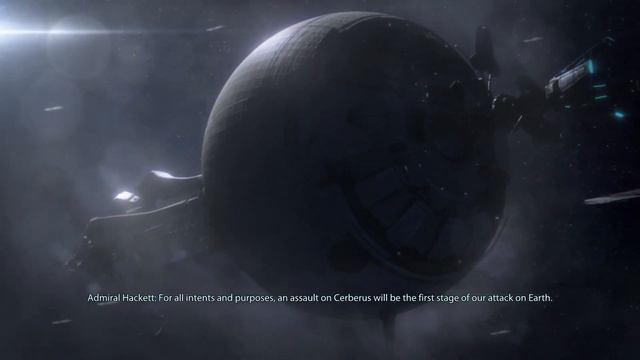 Mass Effect Legendary Edition (Mass Effect 3 Modded): Before The Final Assault *Tali Romance* смотреть онлайн