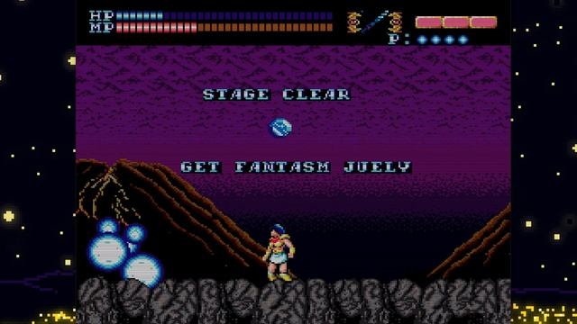 Sega Mega Drive - Valis (прохождение с комментариями + озвучка) смотреть онлайн
