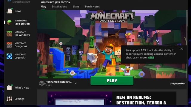(MacOS) How to remove Minecraft "Failed to download file" error FAST смотреть онлайн