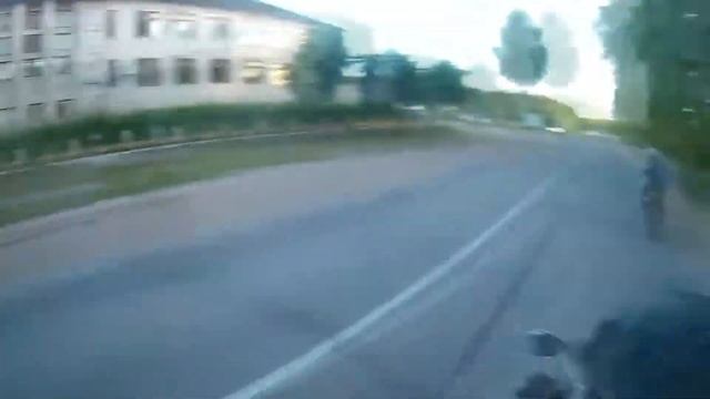 Открытие сезона ралли в Опочке/ Первый "дальняк" на урале? смотреть онлайн