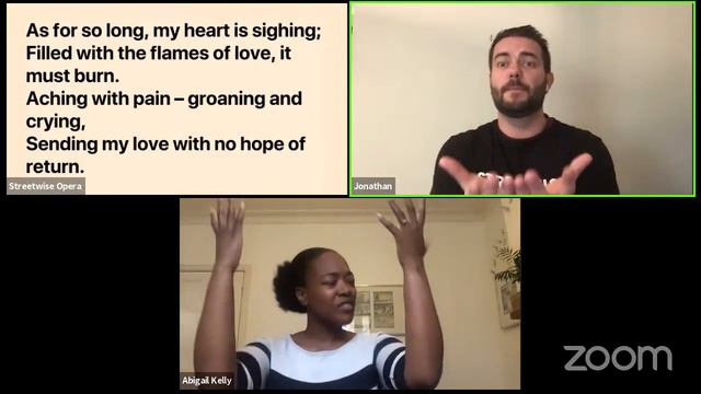 Streetwise Opera - Unseen смотреть онлайн