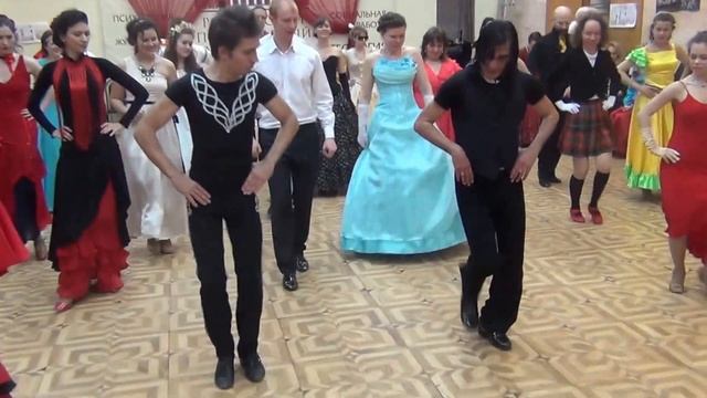 мастер класс от Хосе смотреть онлайн
