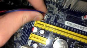 Как подключить вентилятор на материнскую плату