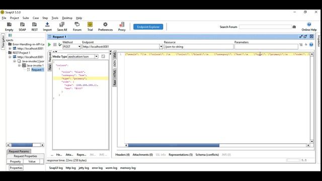 MuleSoft || How to Unescape JSON String back to its Original Format? смотреть онлайн